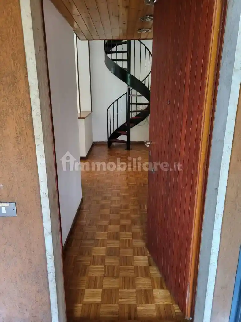 Appartamento in affitto a Cesano Boscone