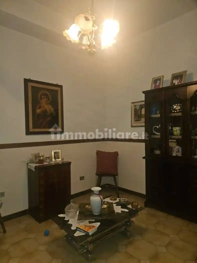 Appartamento in vendita a Caltanissetta