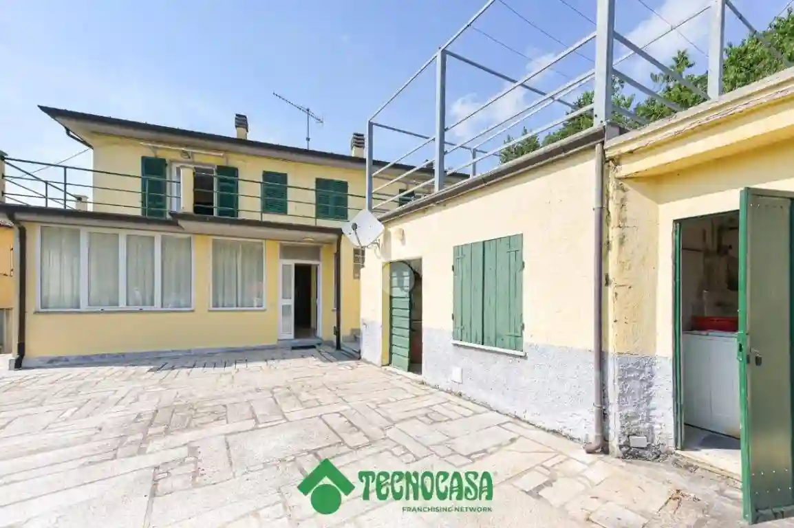 Casa indipendente - foto 2