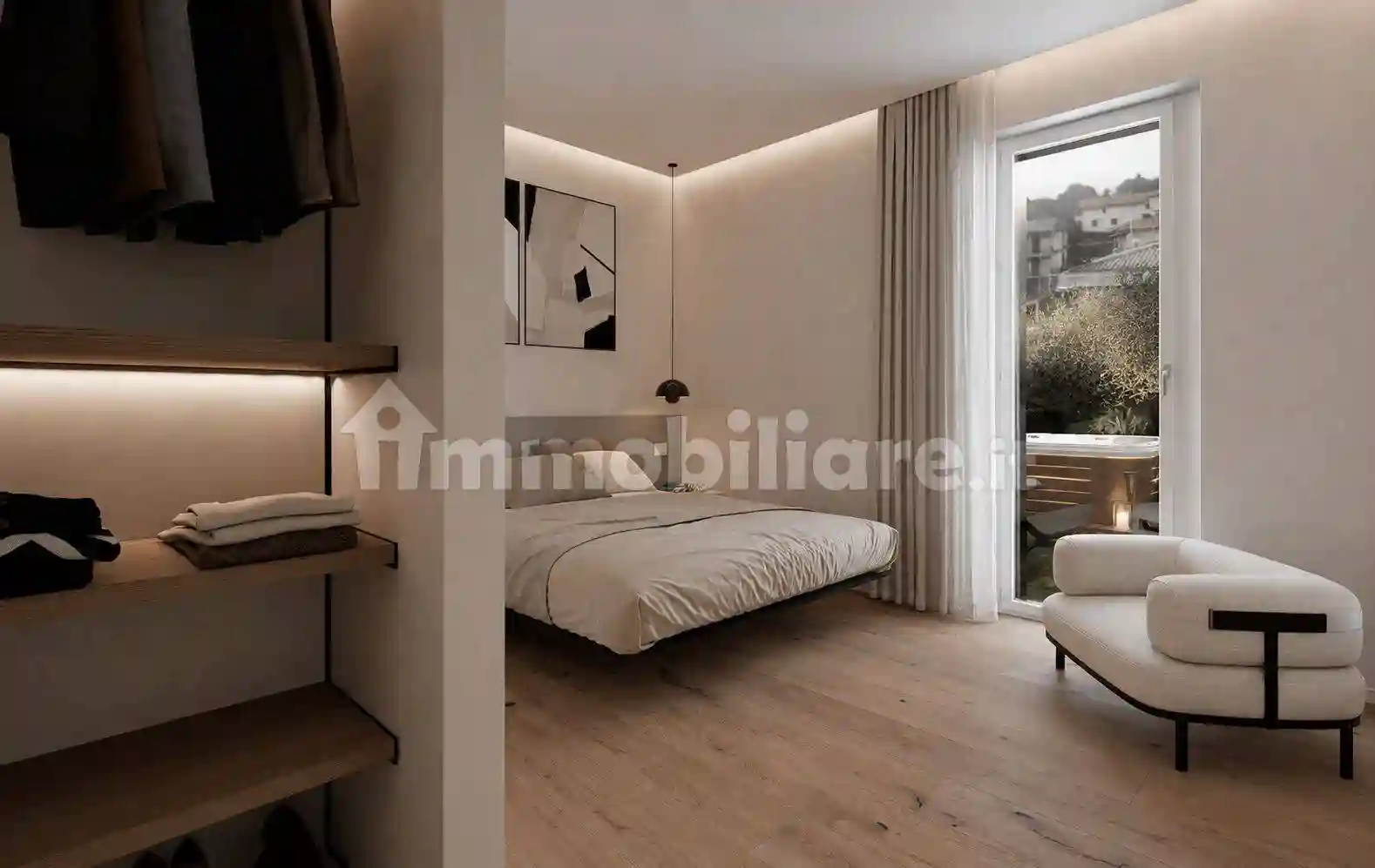 Appartamento - foto 5
