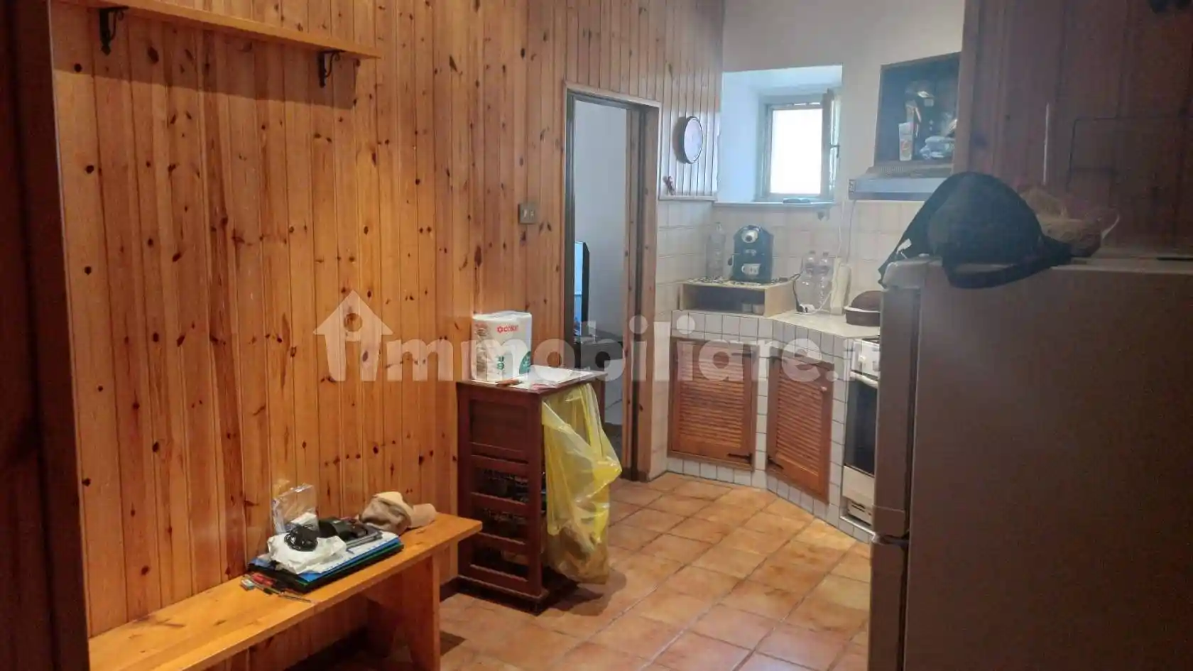 Appartamento in vendita a Tuscania