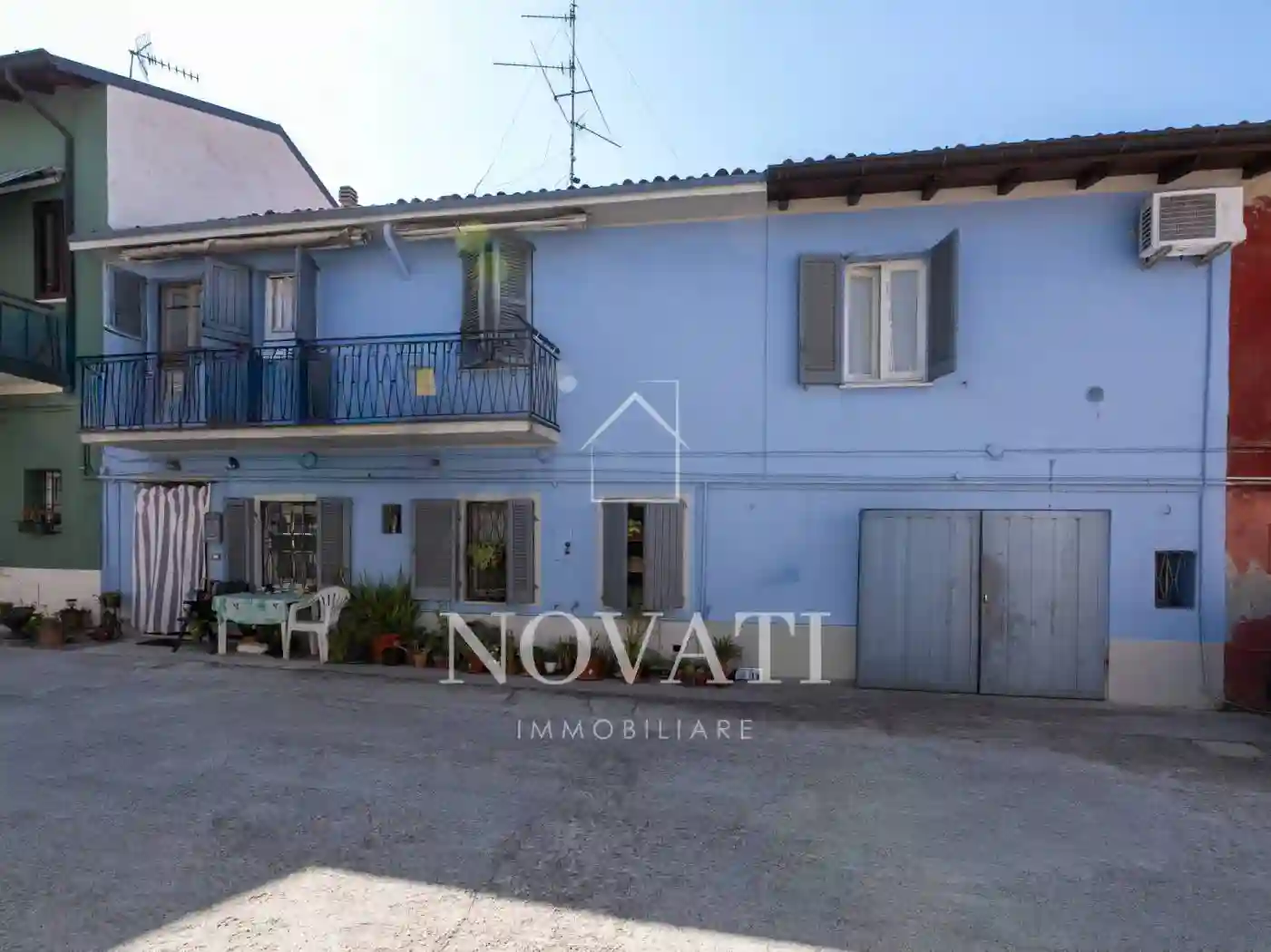 Casa indipendente - foto 2