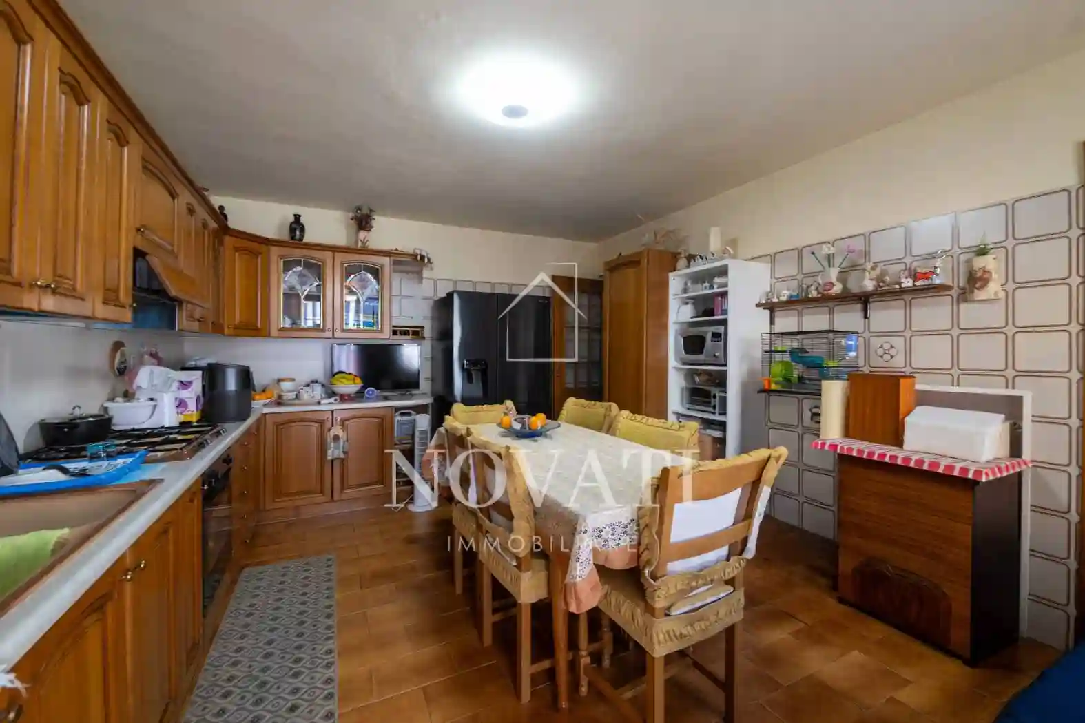 Casa indipendente - foto 5