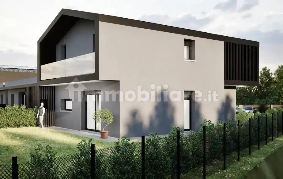 Villa in vendita a Fonte