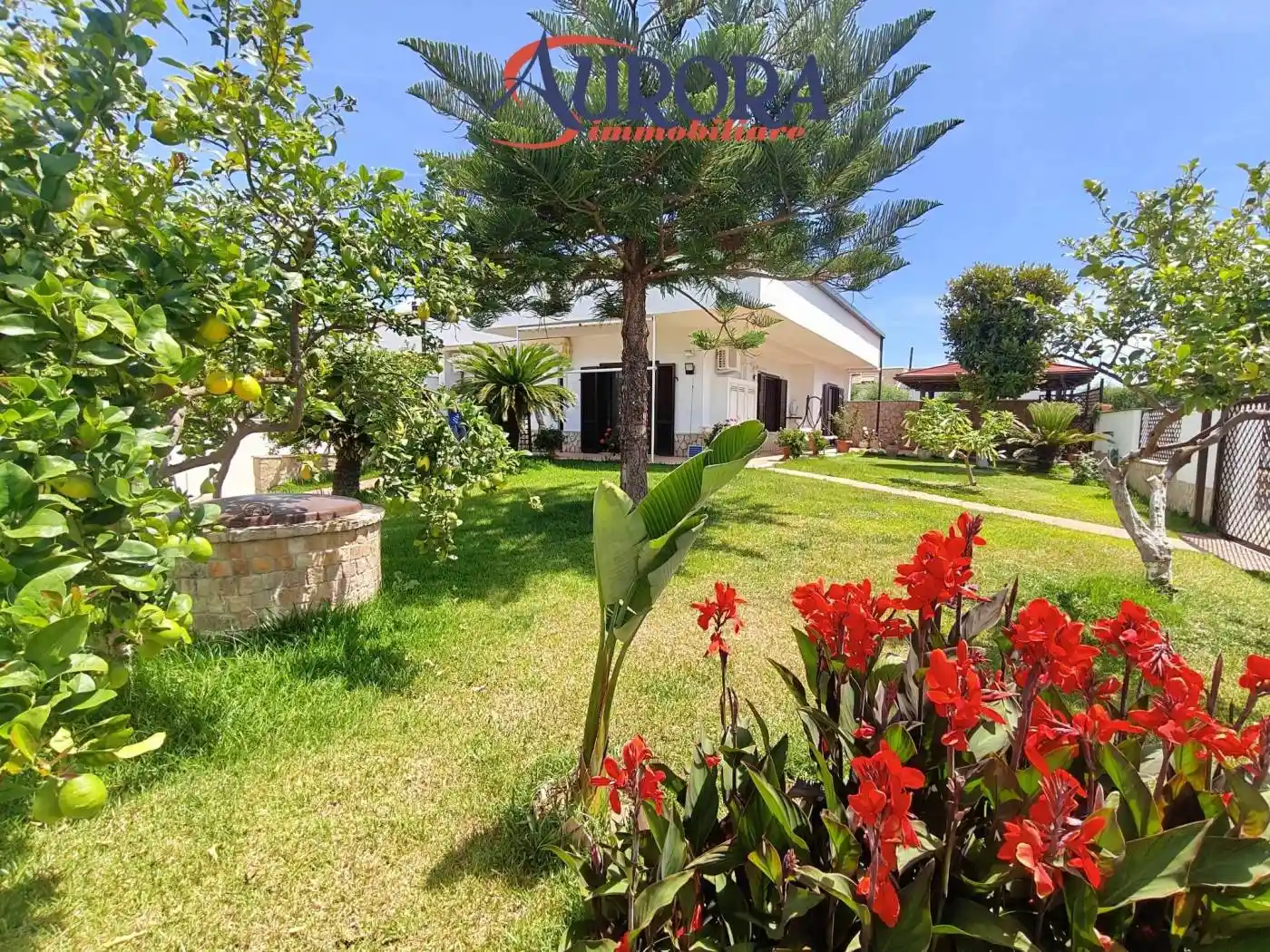 Villa in vendita a Fondi