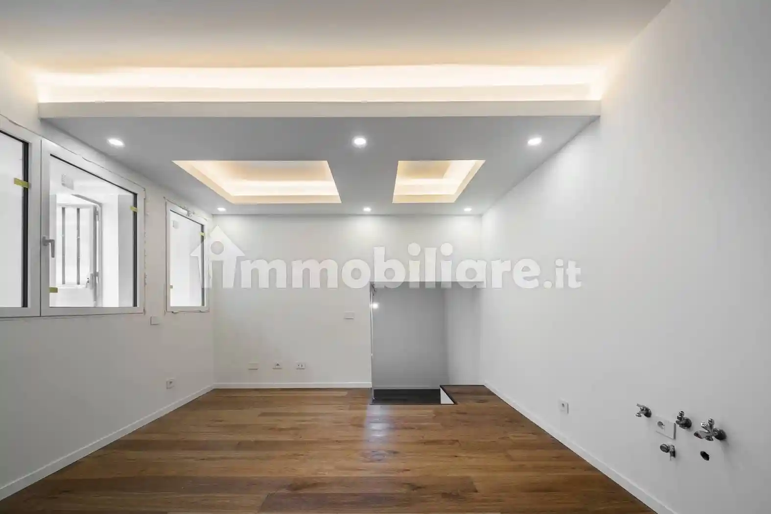 Loft in vendita a Milano