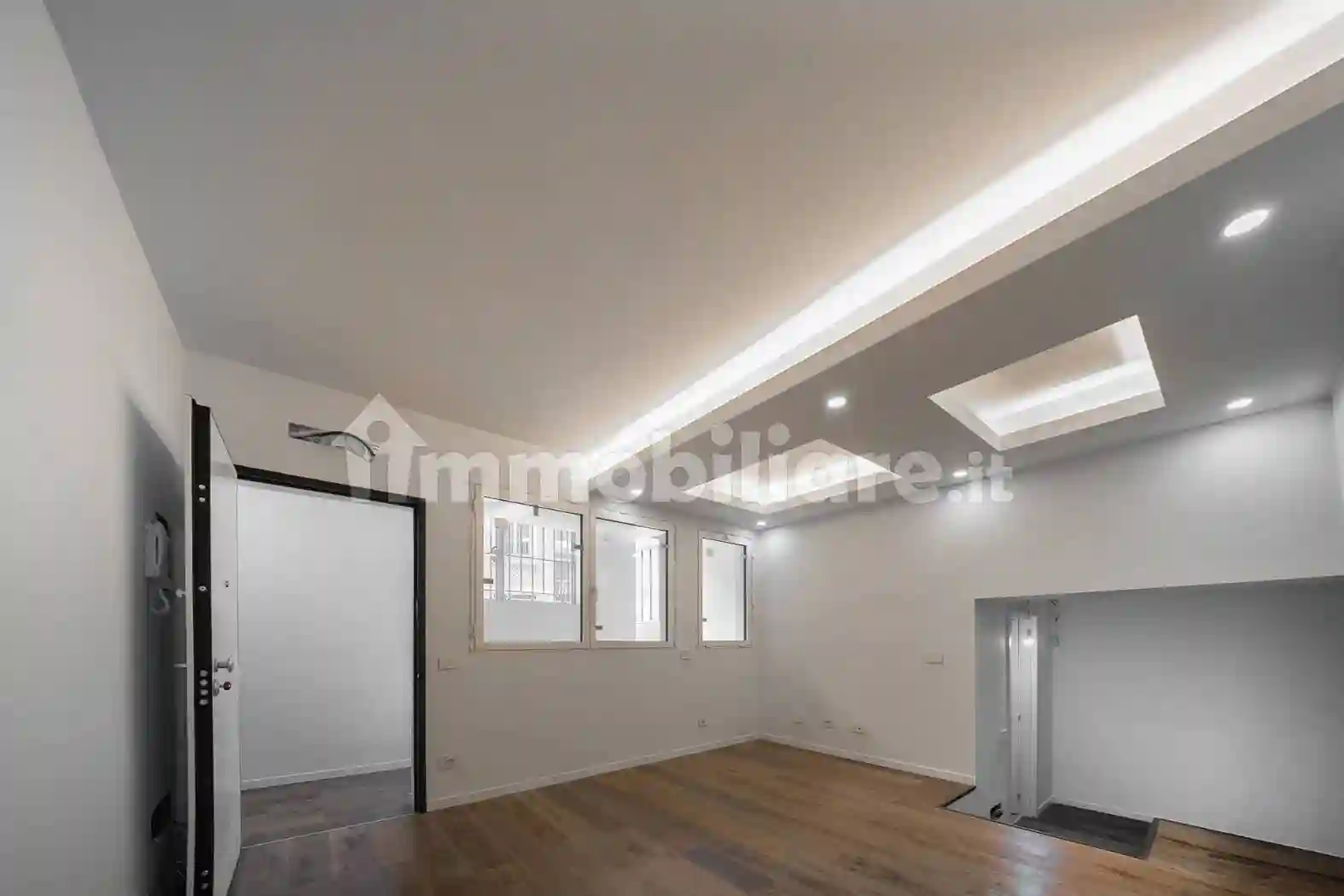 Loft - foto 3