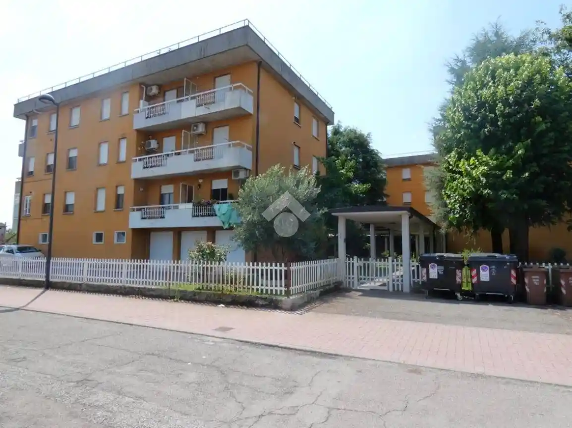 Appartamento in vendita a Campegine