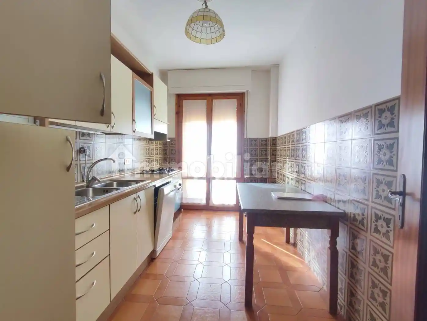 Appartamento in vendita a Montespertoli