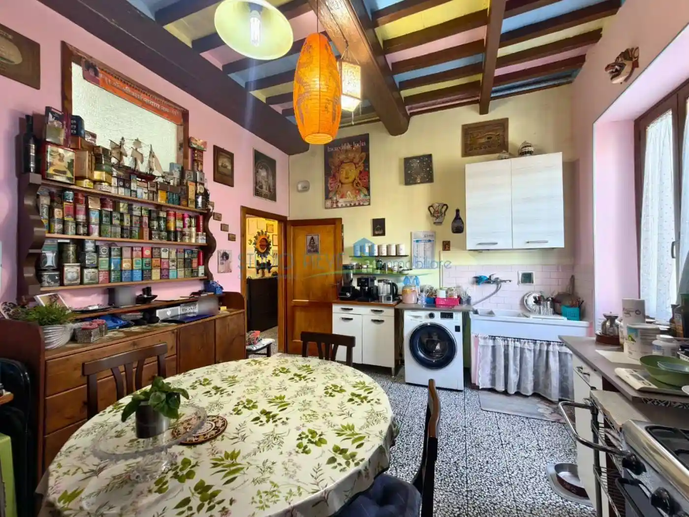 Appartamento in vendita a Uzzano