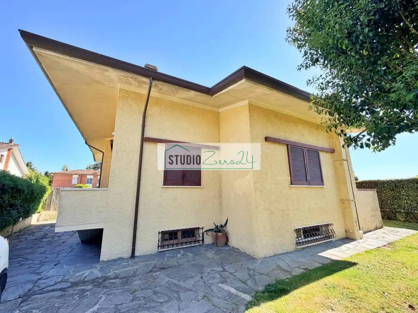 Villa in vendita a Pietrasanta