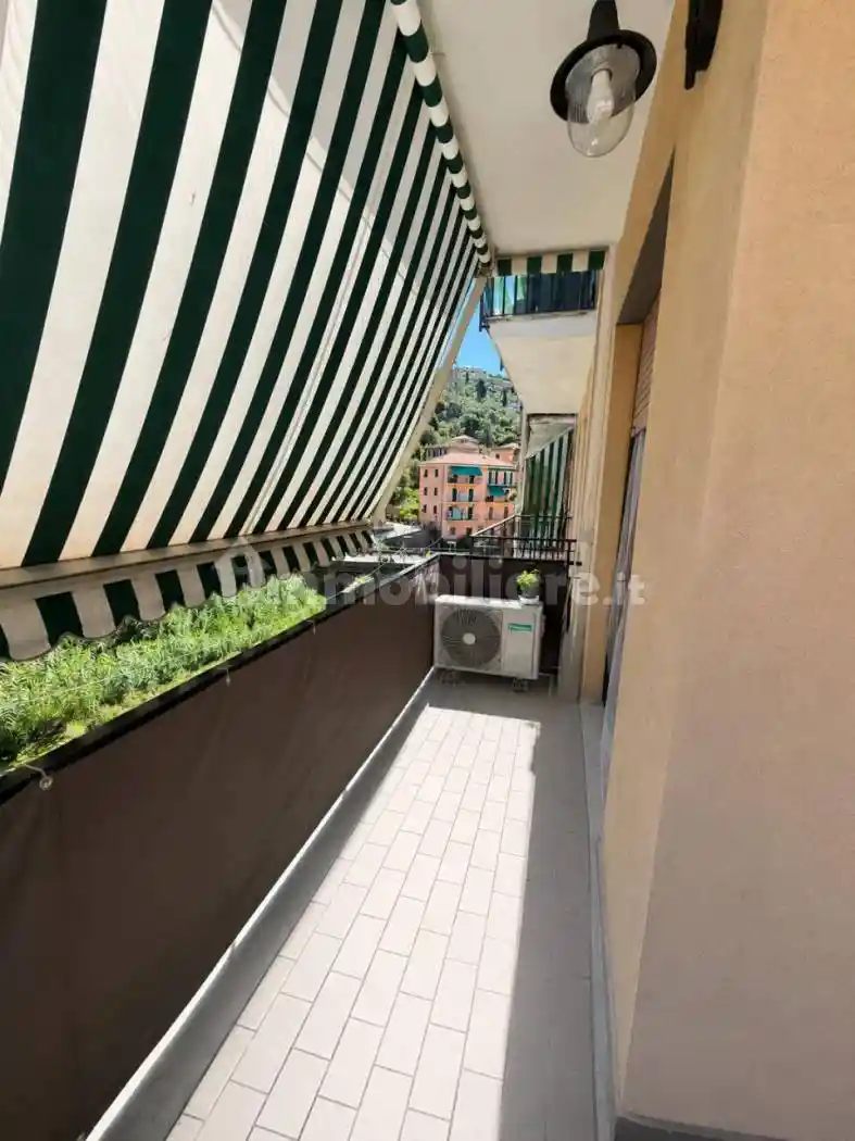 Appartamento in vendita a Rapallo