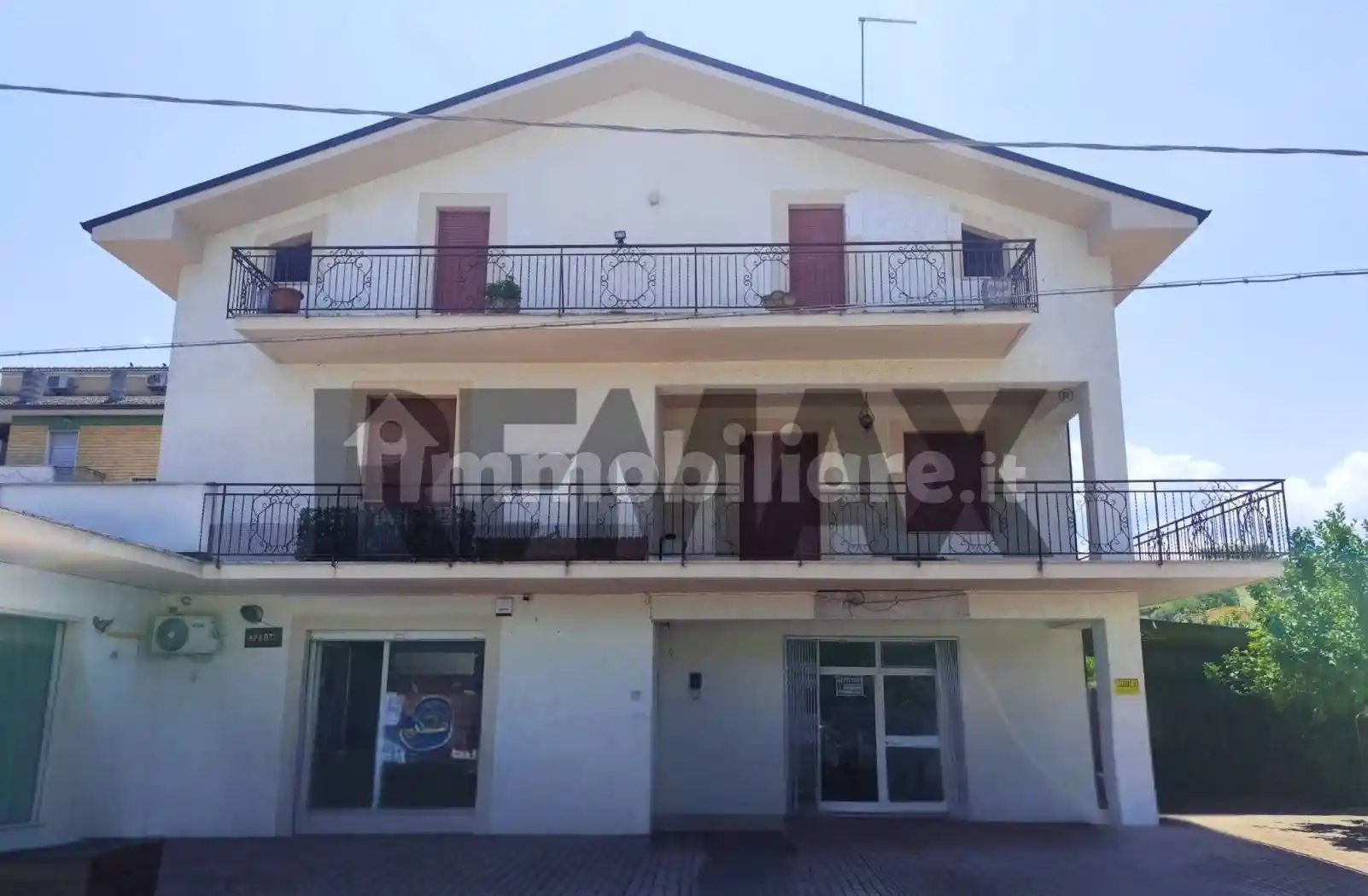 Appartamento in vendita a Chieti