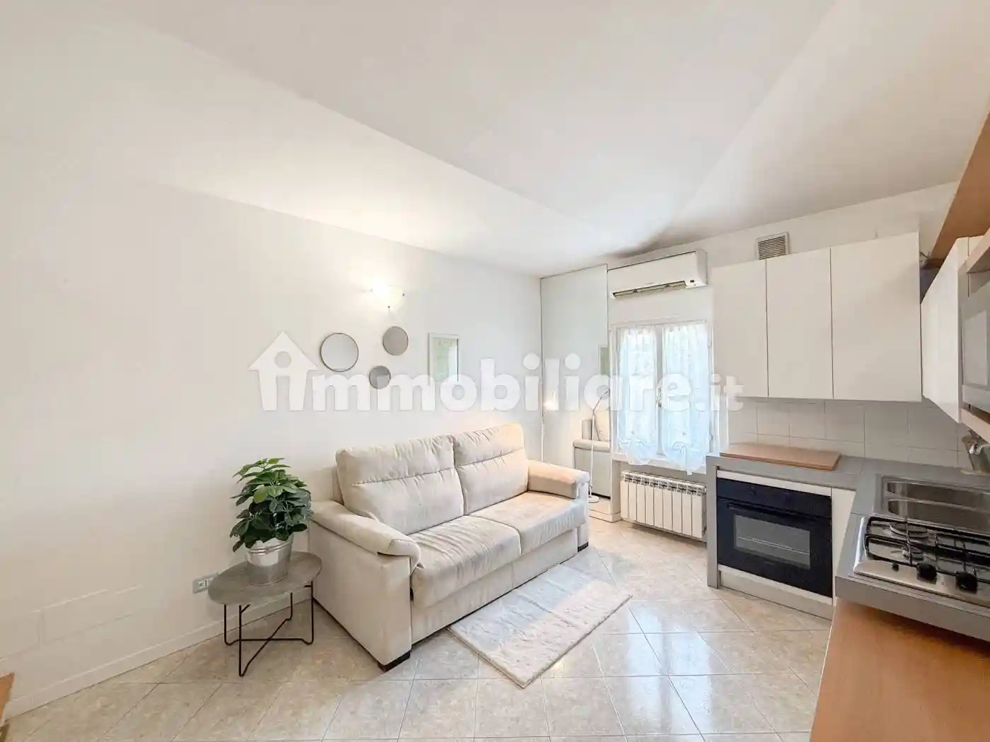 Appartamento in vendita a Desenzano del Garda