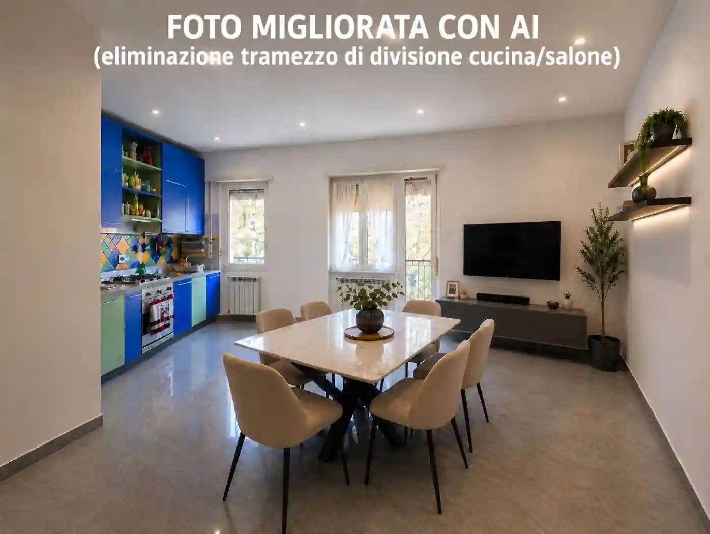 Appartamento - foto 2