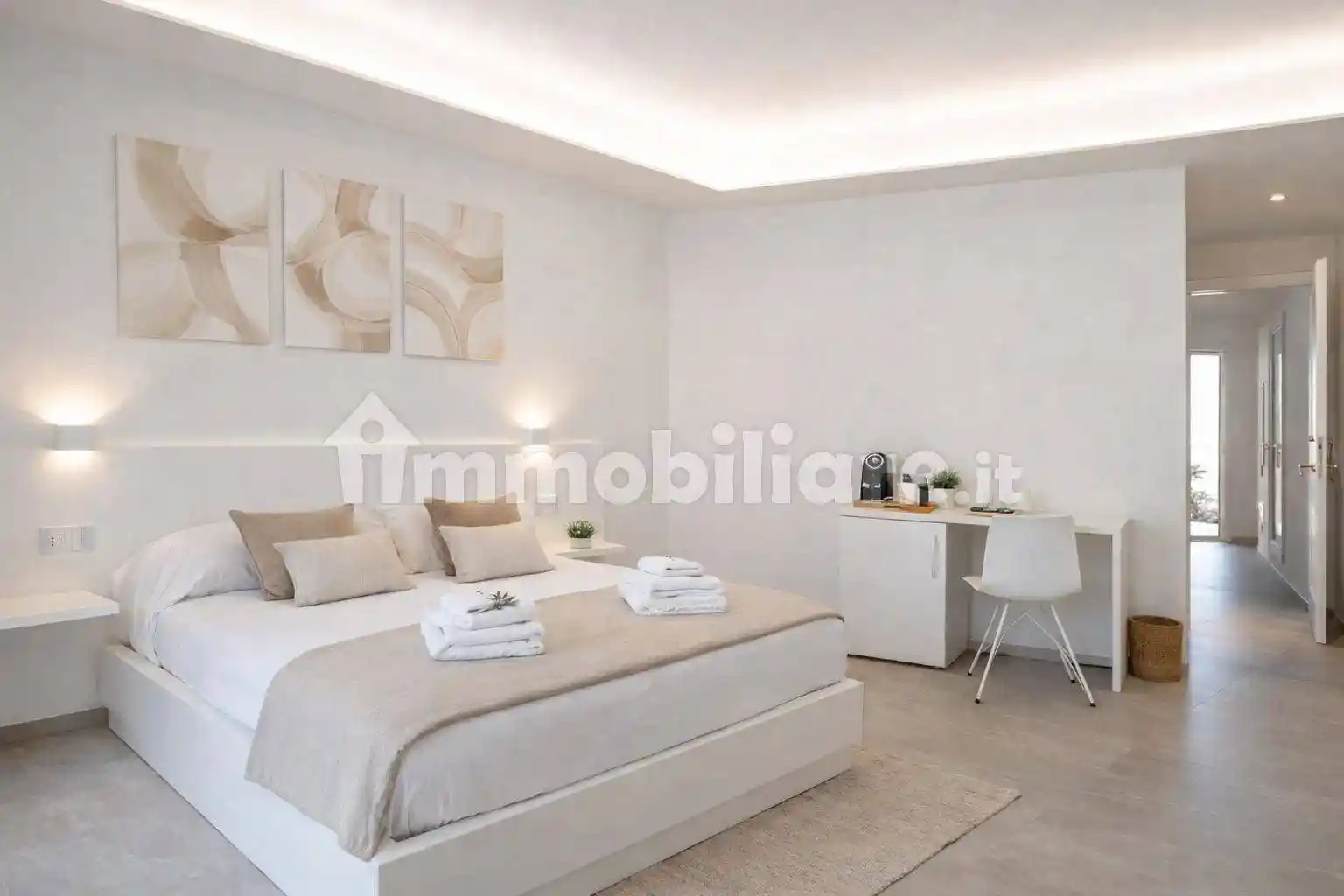 Appartamento in vendita a Villasimius