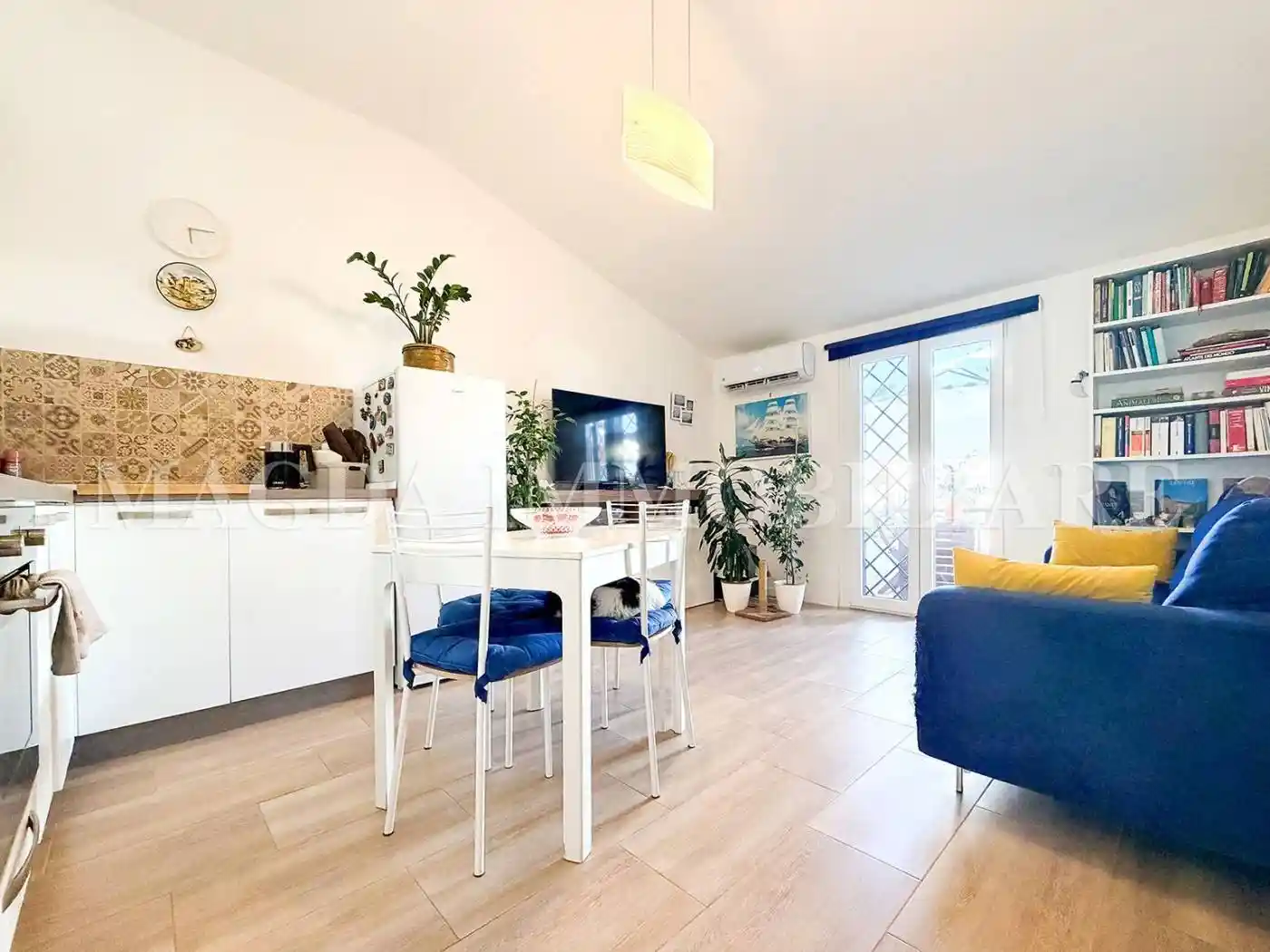 Appartamento in vendita a Cerveteri