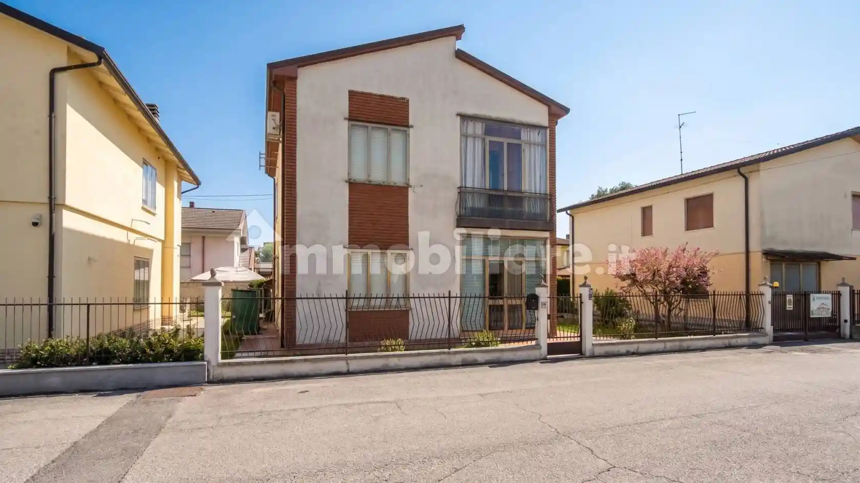 Villa in vendita a Cerea