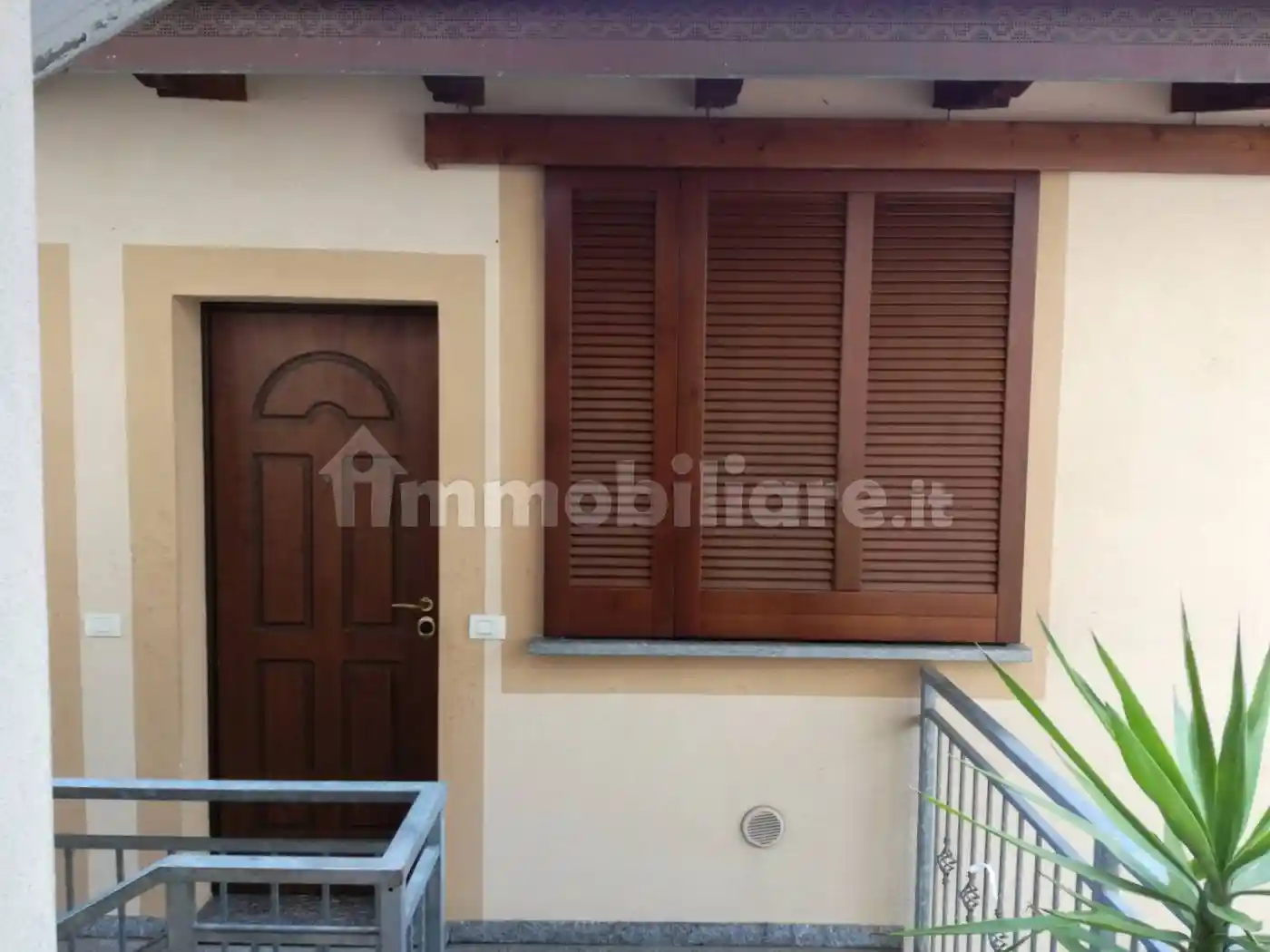 Attico - Mansarda in affitto a San Colombano al Lambro