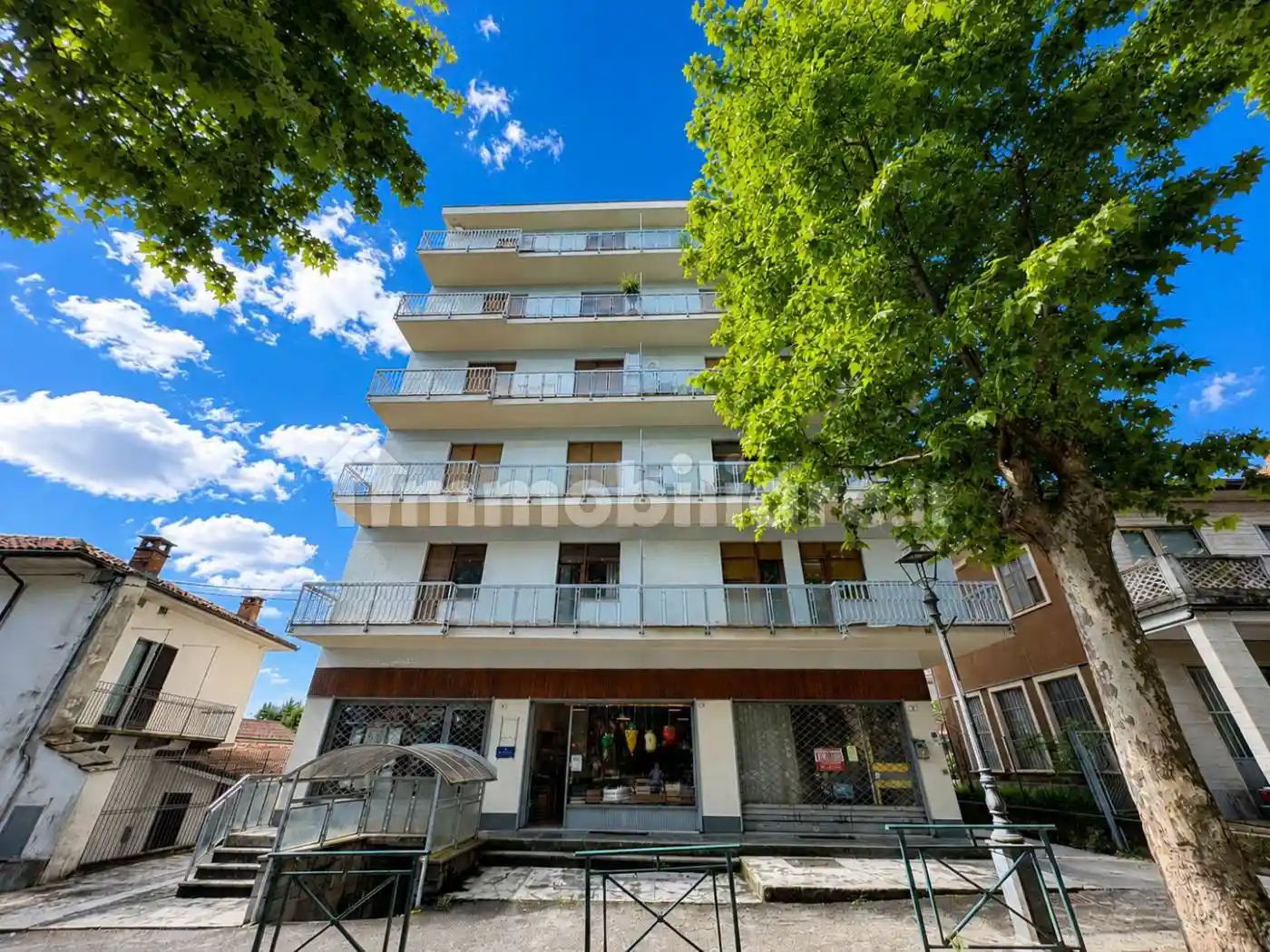 Appartamento in vendita a Cumiana