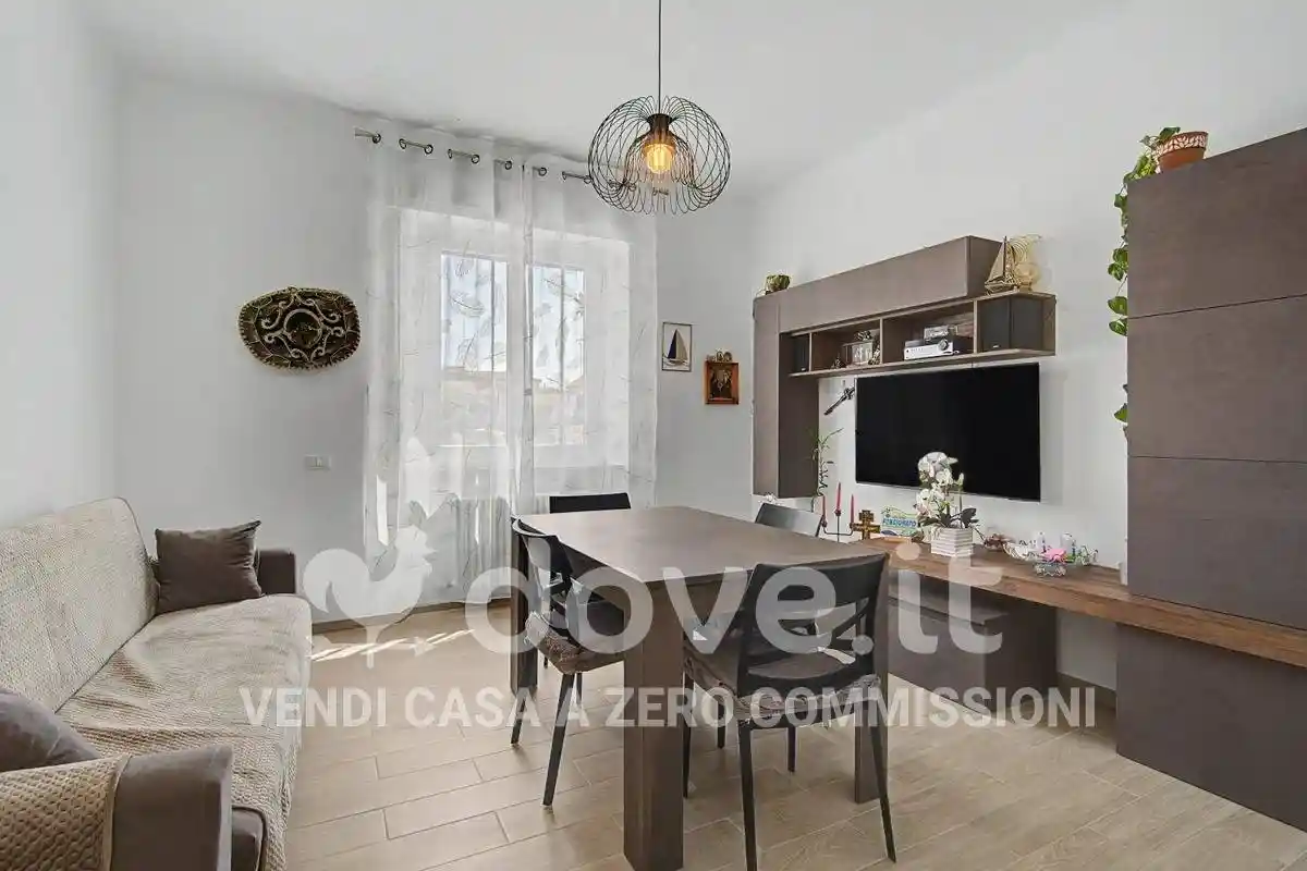 Villa in vendita a Chiaravalle