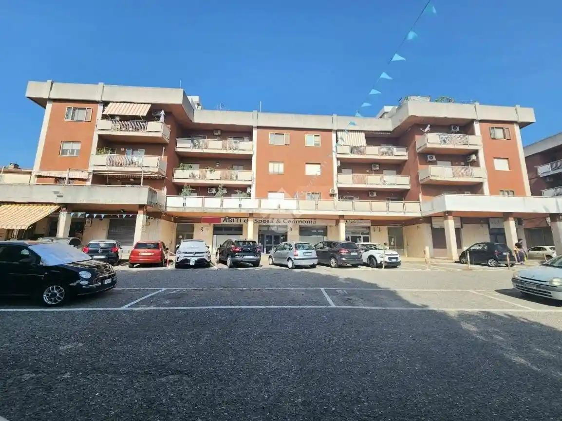 Appartamento in vendita a Catanzaro