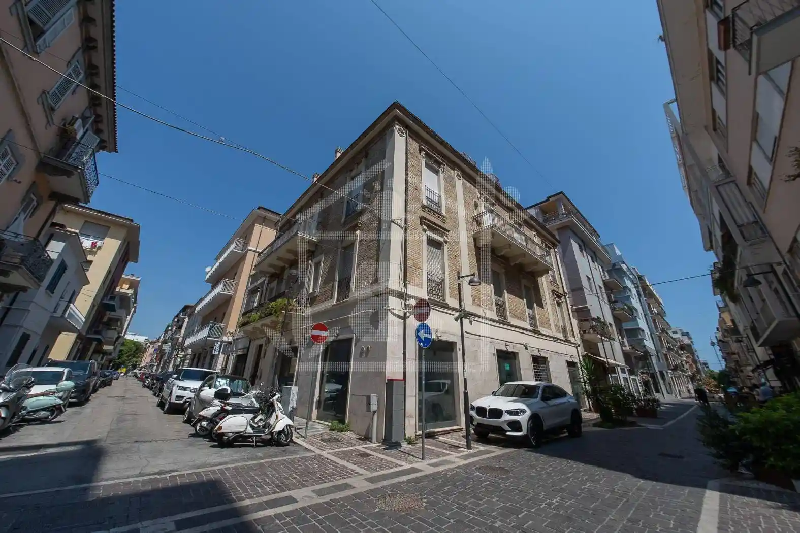 Appartamento in vendita a Pescara