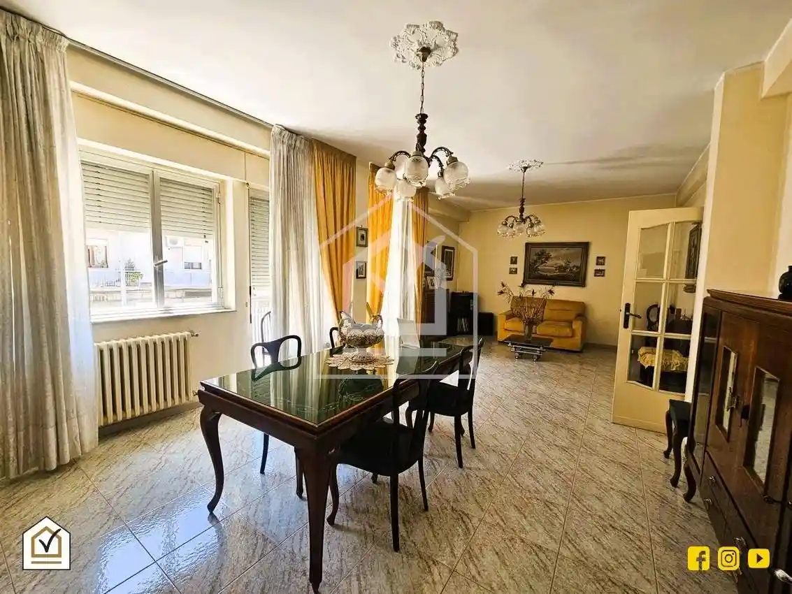 Appartamento in vendita a Andria