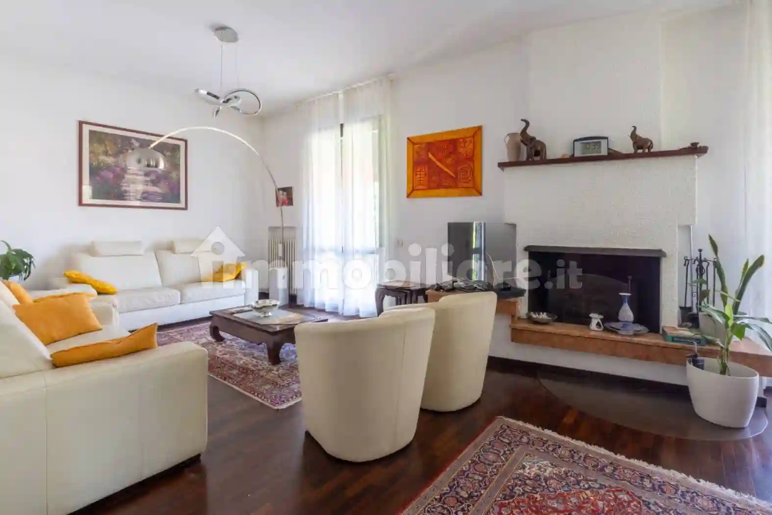Villa - foto 4