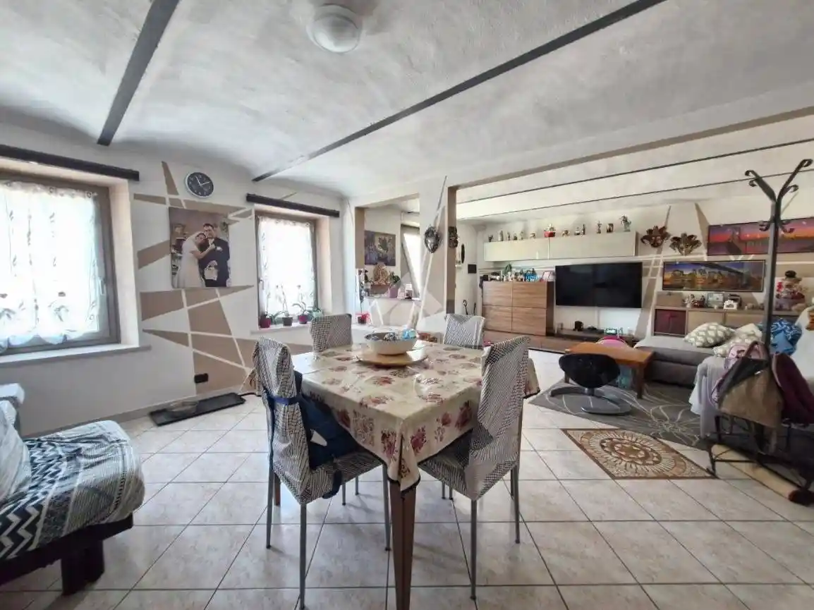 Casa indipendente in vendita a Asti