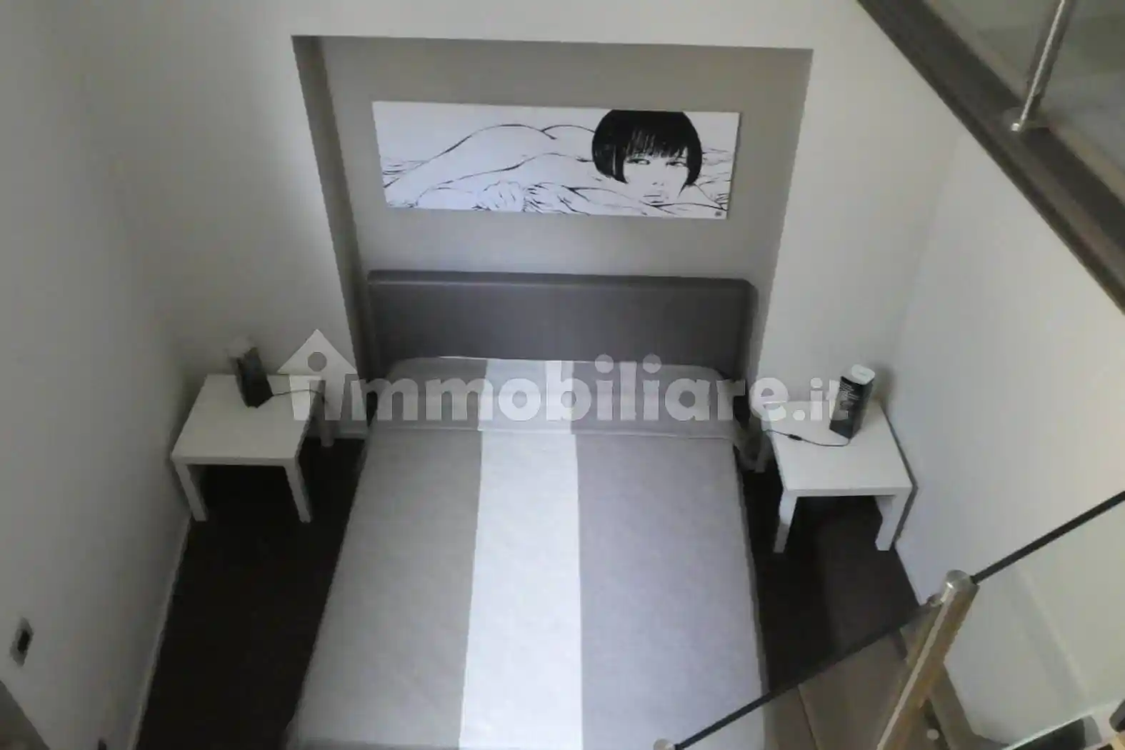 Loft in affitto a Torino