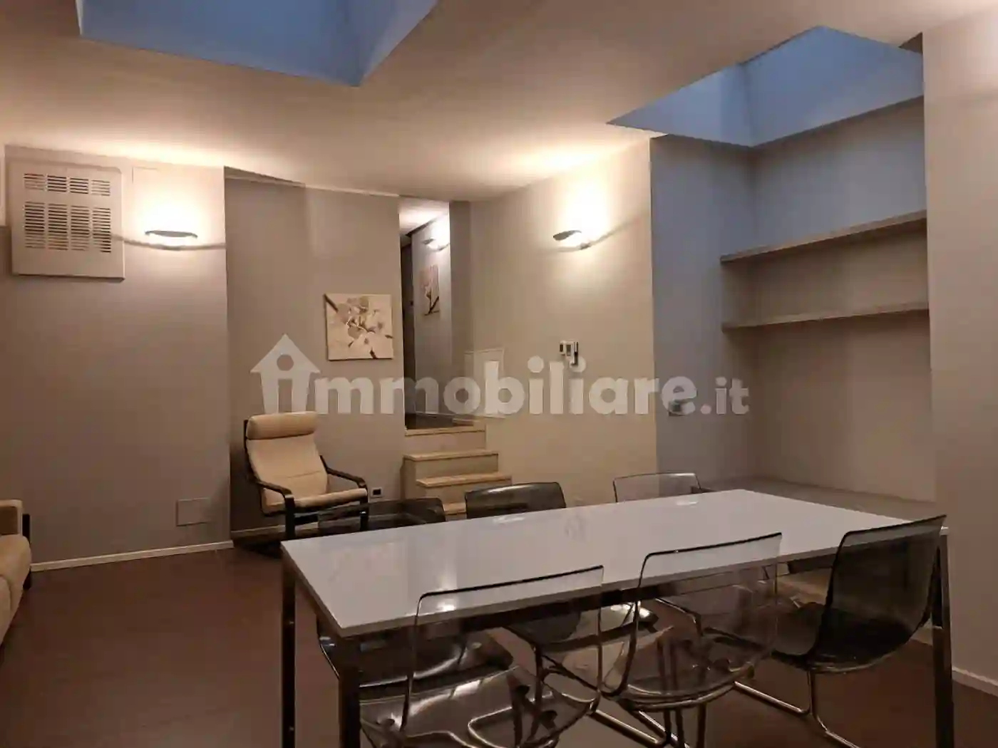 Loft - foto 3