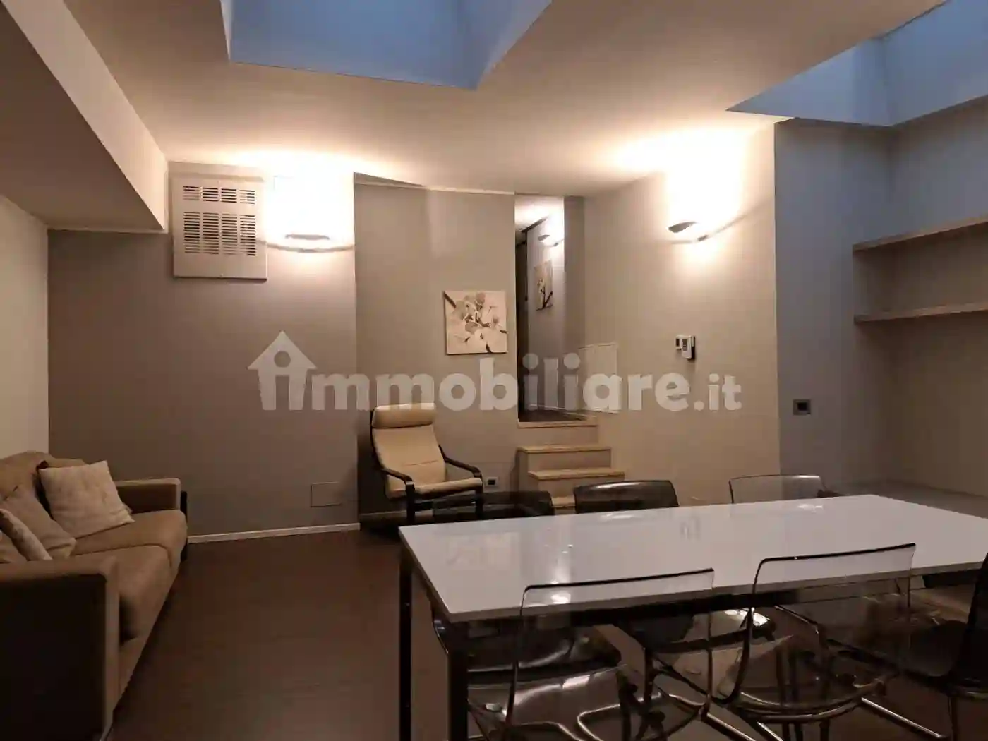 Loft - foto 4