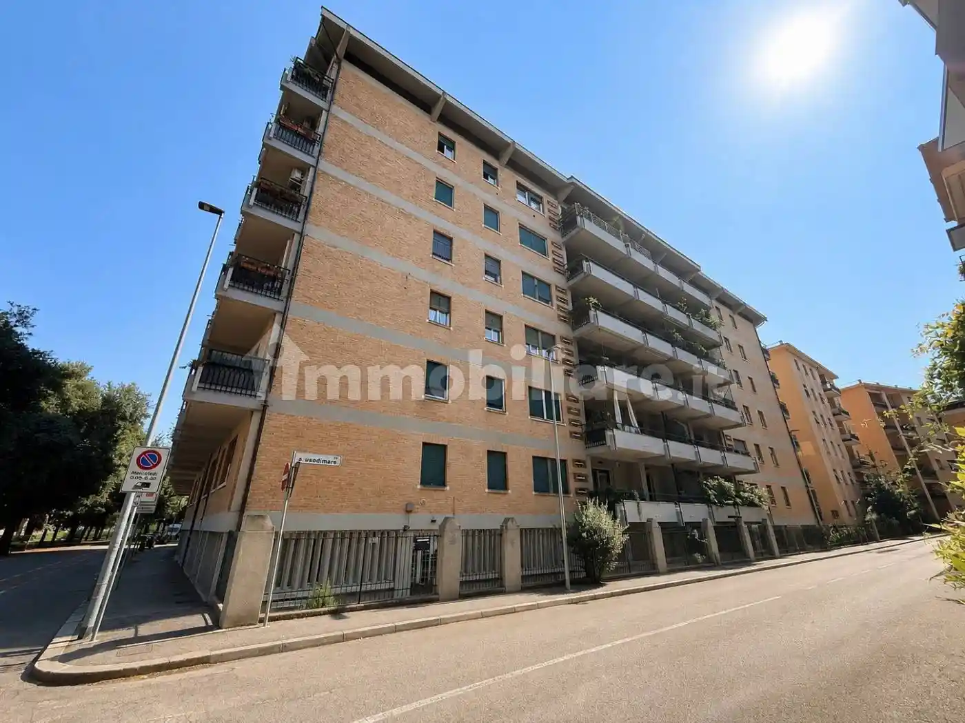 Appartamento in vendita a Verona