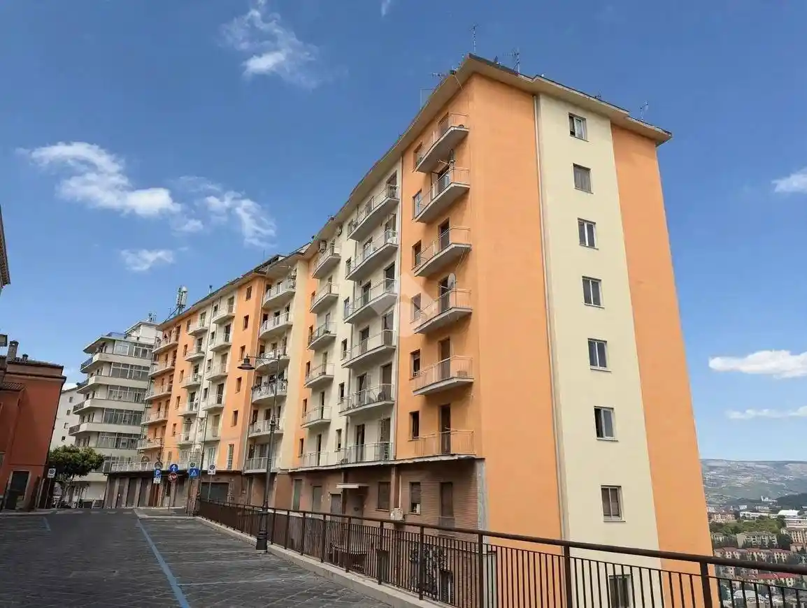 Appartamento in vendita a Potenza