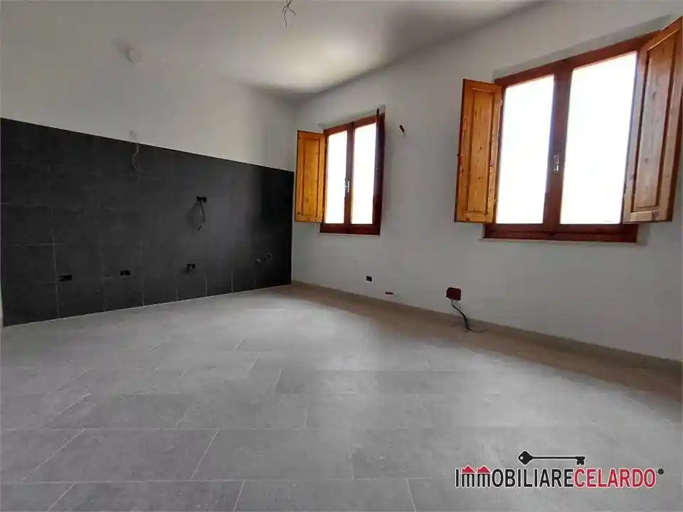 Appartamento in vendita a Colle di Val d'Elsa