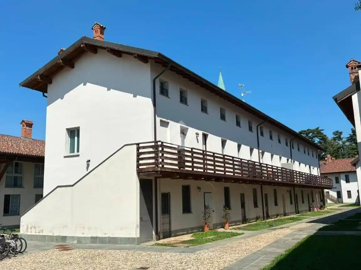 Appartamento in vendita a Corbetta