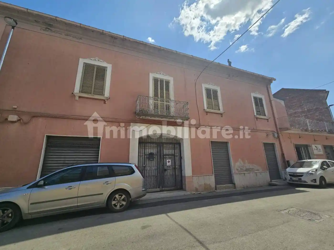 Villa in vendita a Pignataro Maggiore