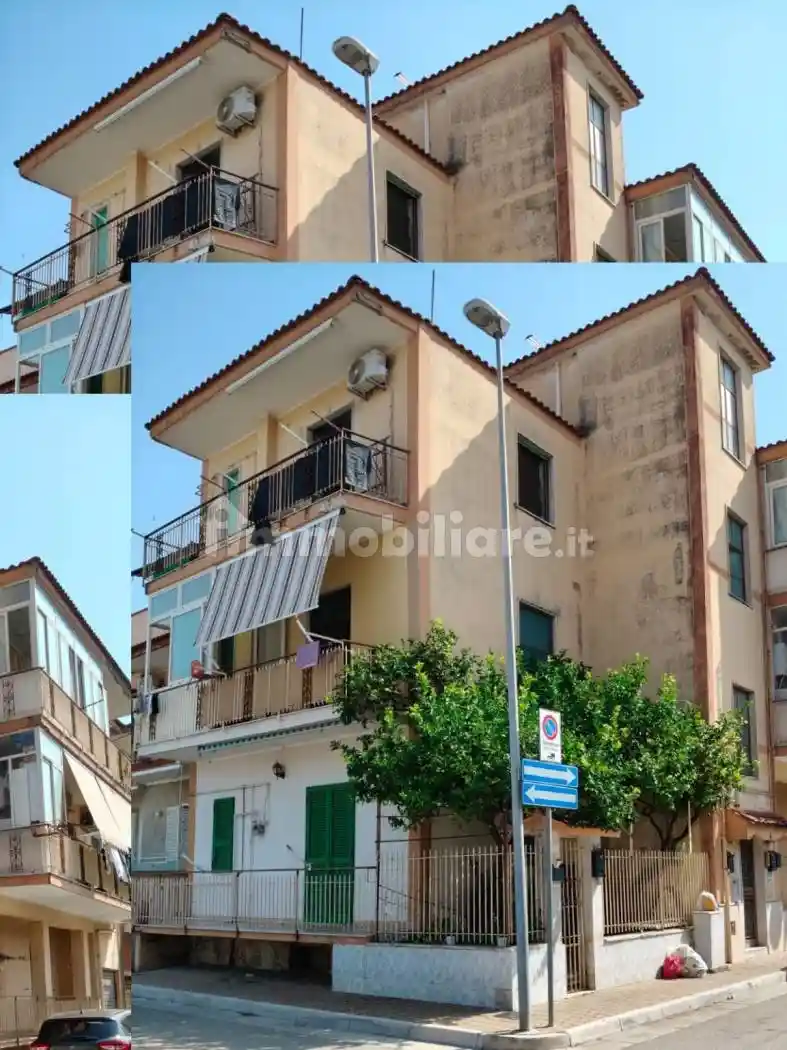 Appartamento in vendita a Pomigliano d'Arco