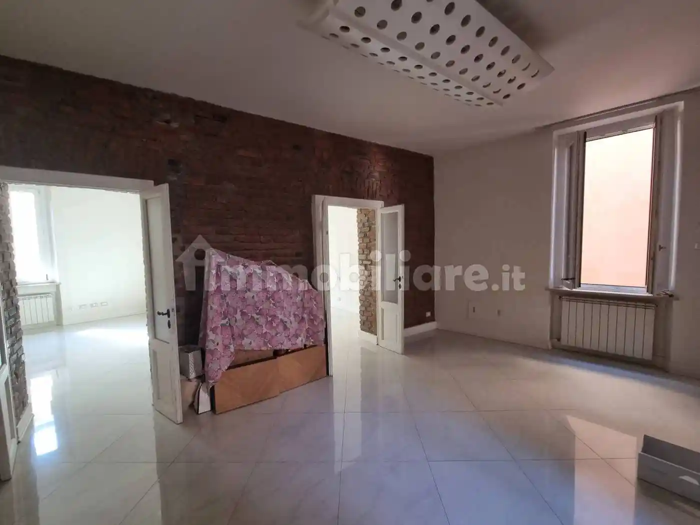 Appartamento in affitto a Pavia