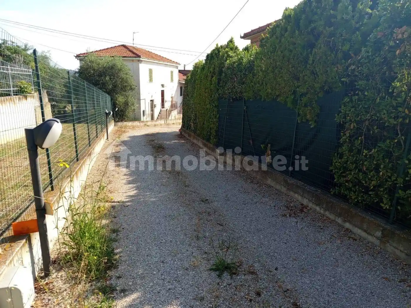 Villa in vendita a Città Sant'Angelo