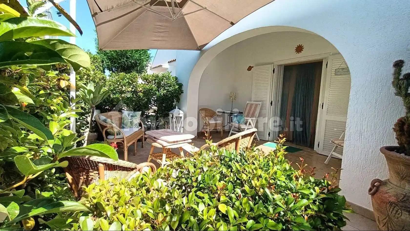 Villetta a schiera in vendita a Ostuni