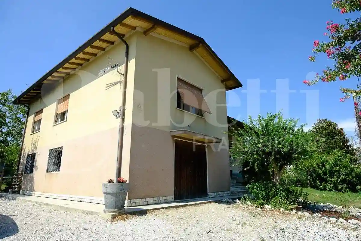 Casa indipendente - foto 4