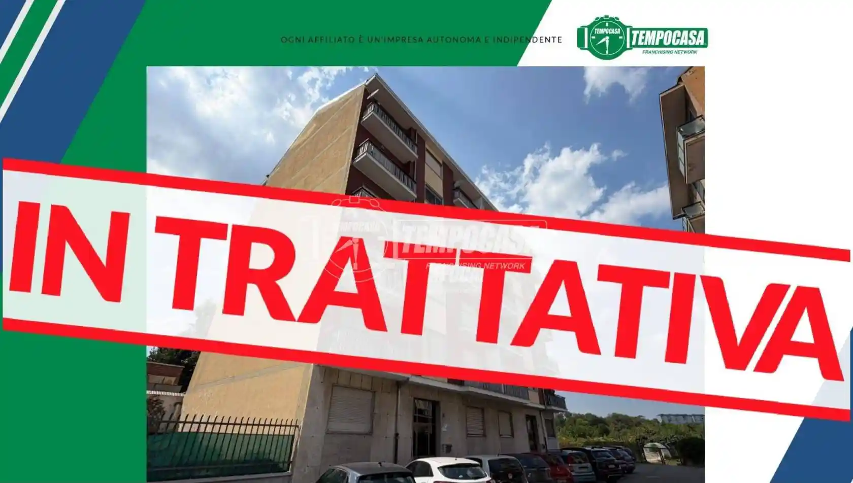 Appartamento in vendita a Nichelino