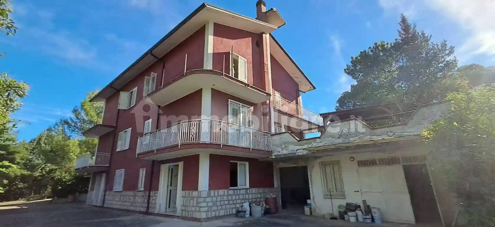Villa - foto 5