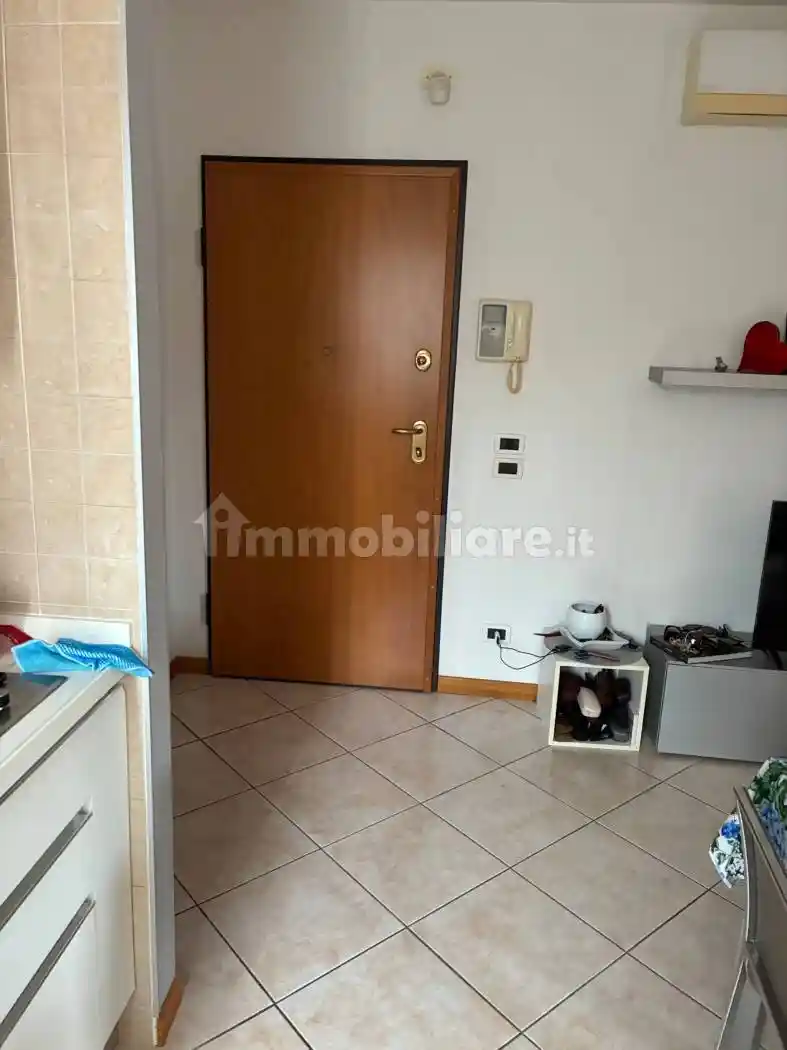 Appartamento in vendita a Venezia
