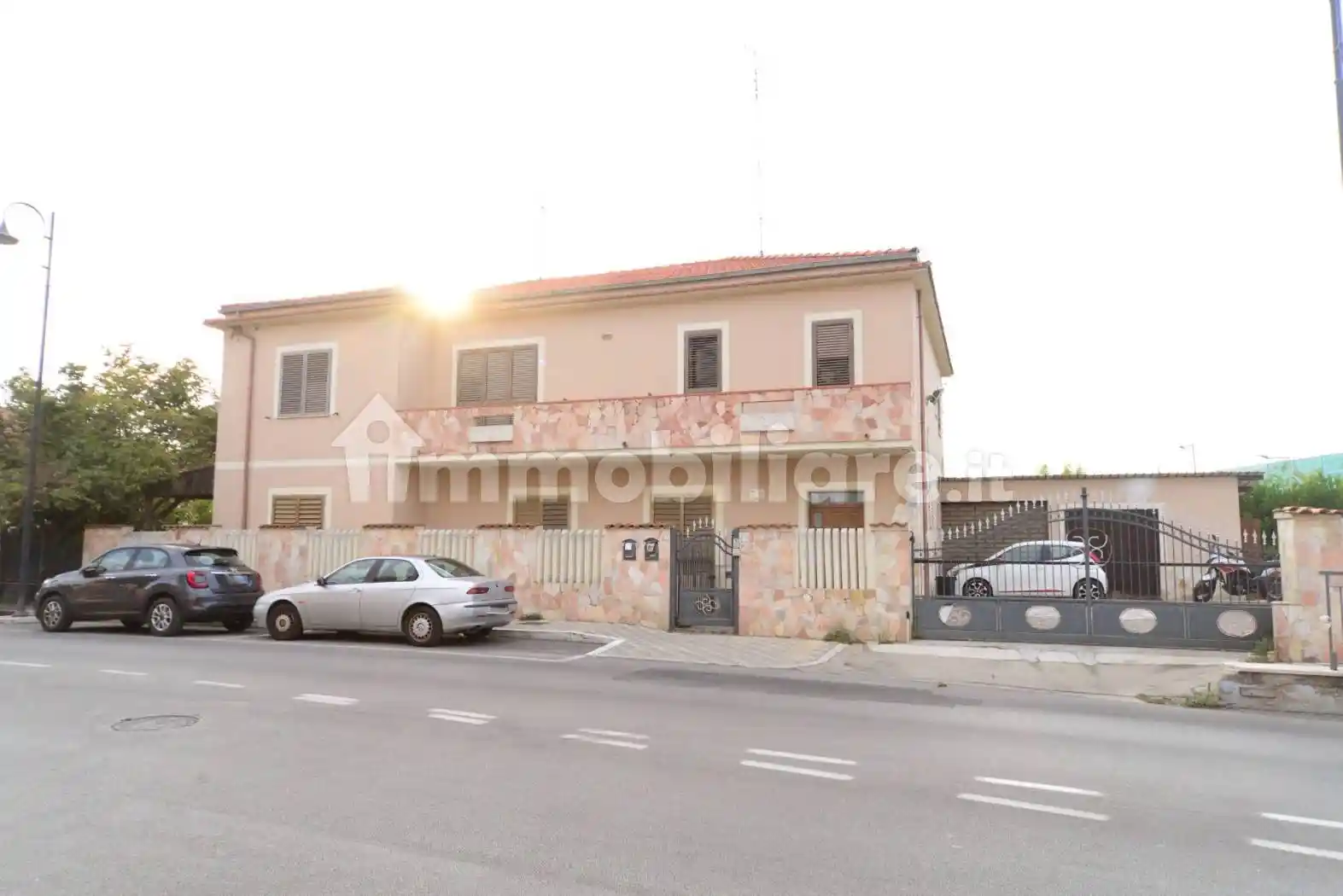 Villa in vendita a Montesilvano