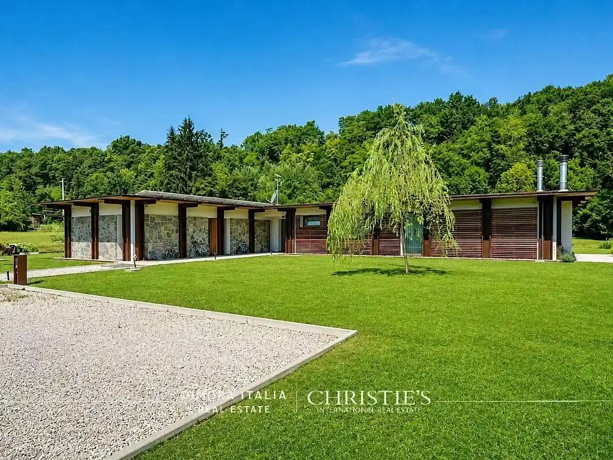 Villa in vendita a Sedico