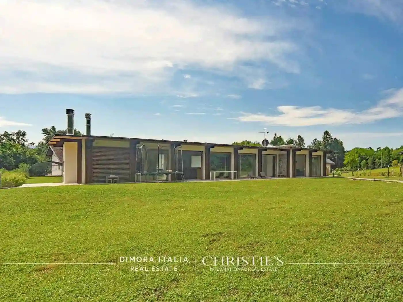 Villa - foto 3
