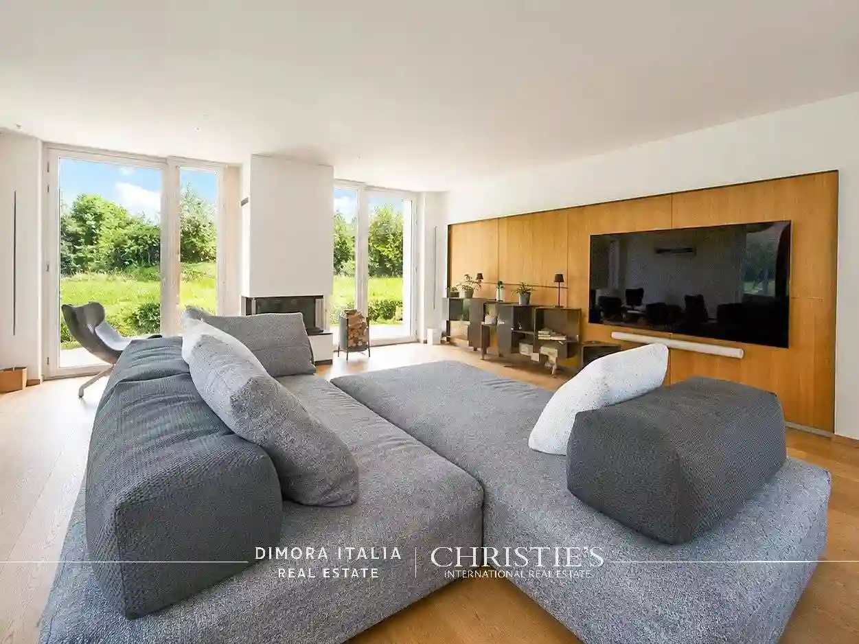 Villa - foto 5
